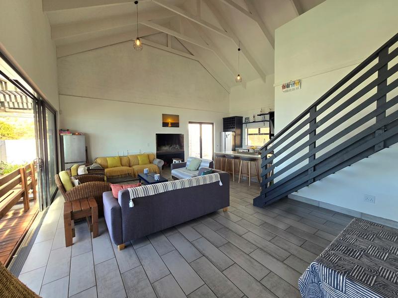 4 Bedroom Property for Sale in St Helena Views Western Cape